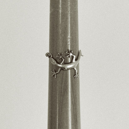 Bague Lucci