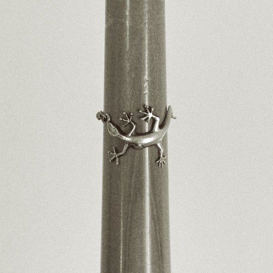 Bague Lucci