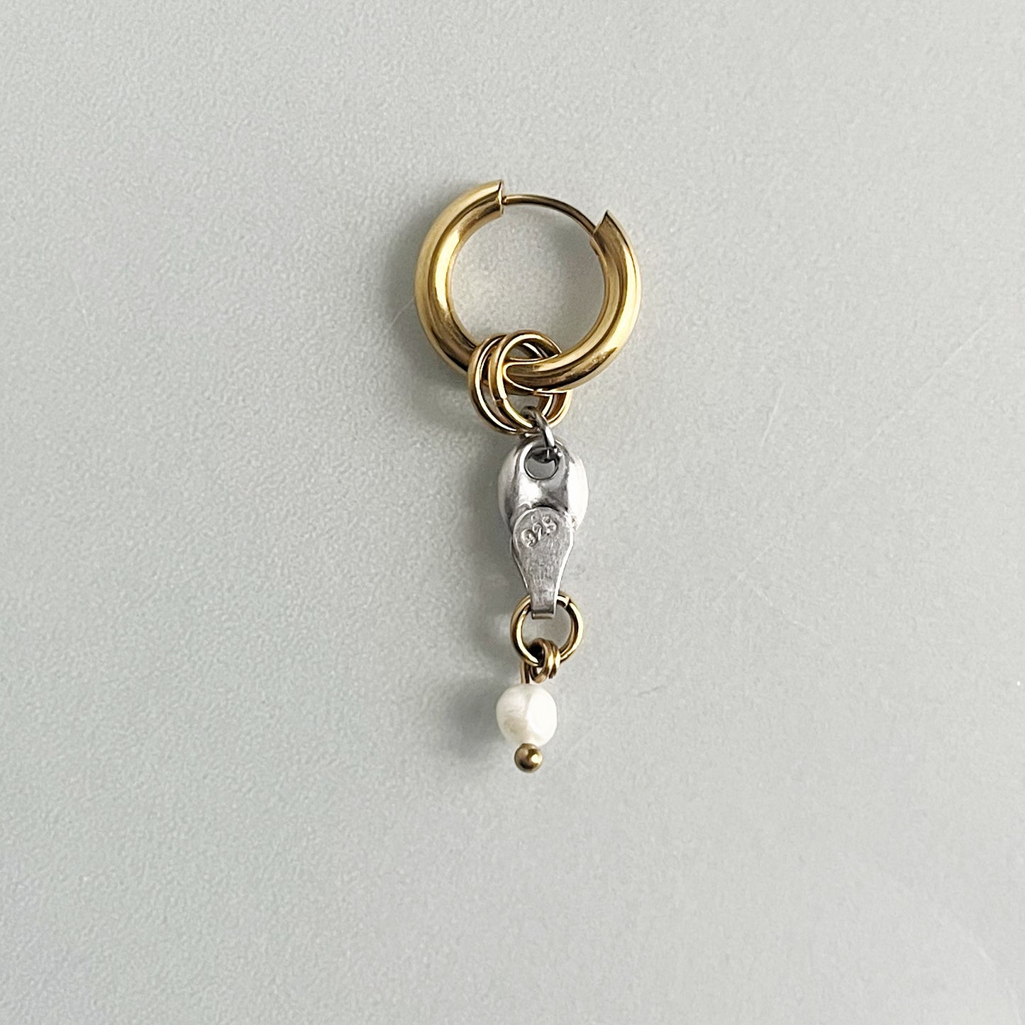 Boucle d'oreille Mia