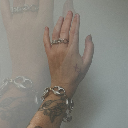 Bracelet Very Chunky