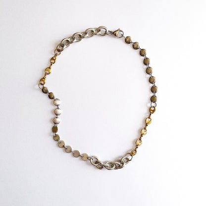 Collier mix