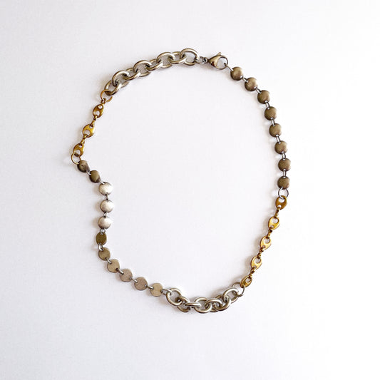 Collier mix