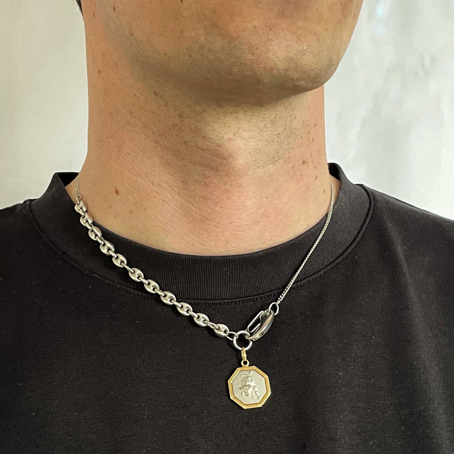Collier Taureau