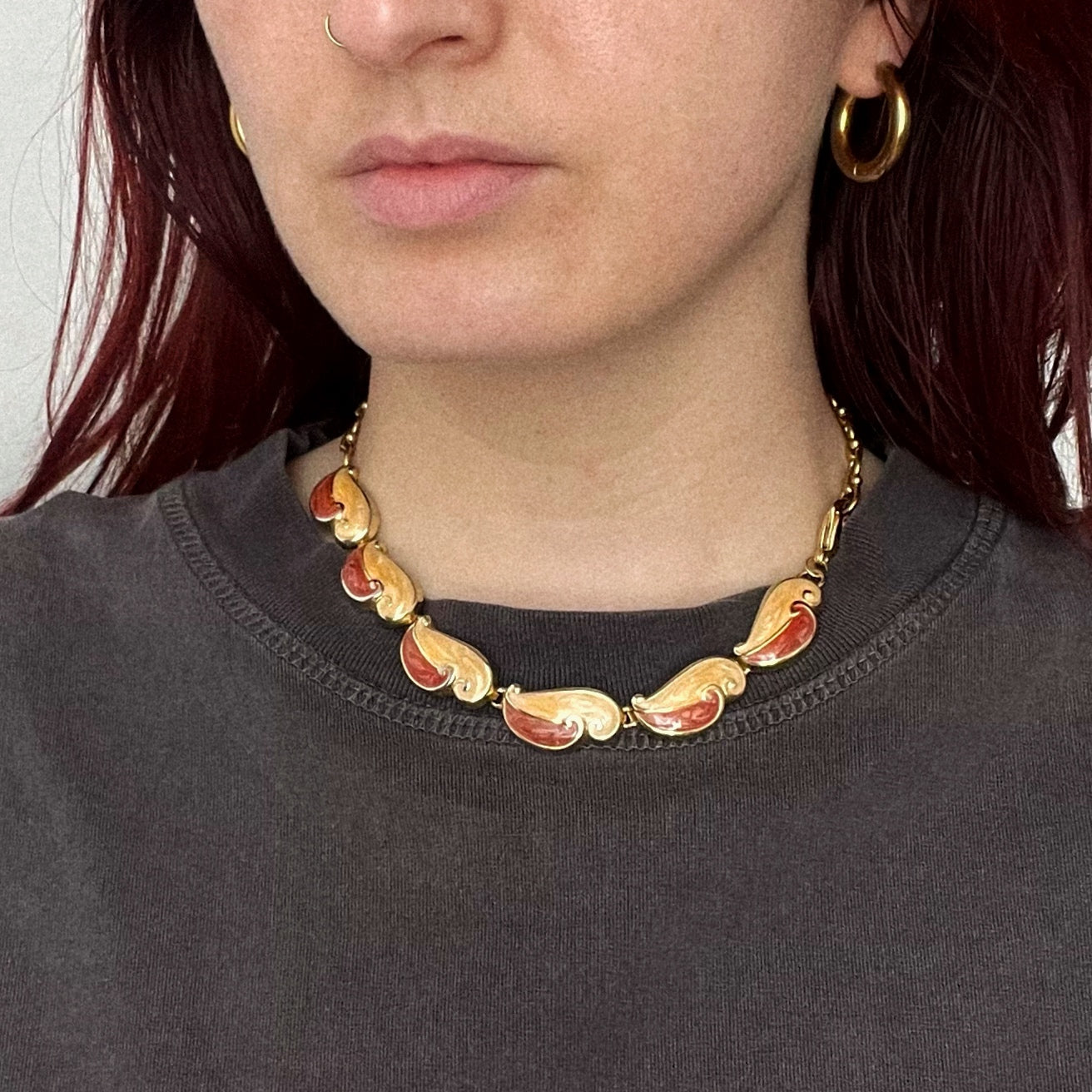 Collier Hortense