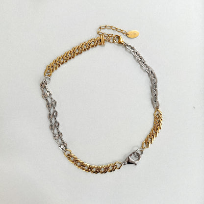 Collier Étreinte
