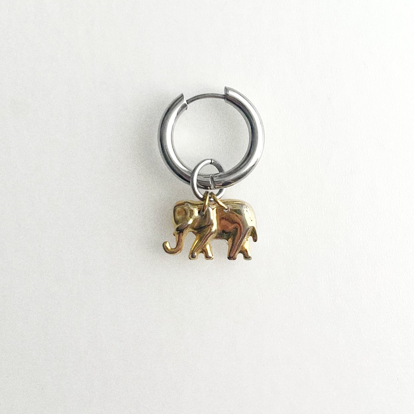 Boucle d'oreille Zélie