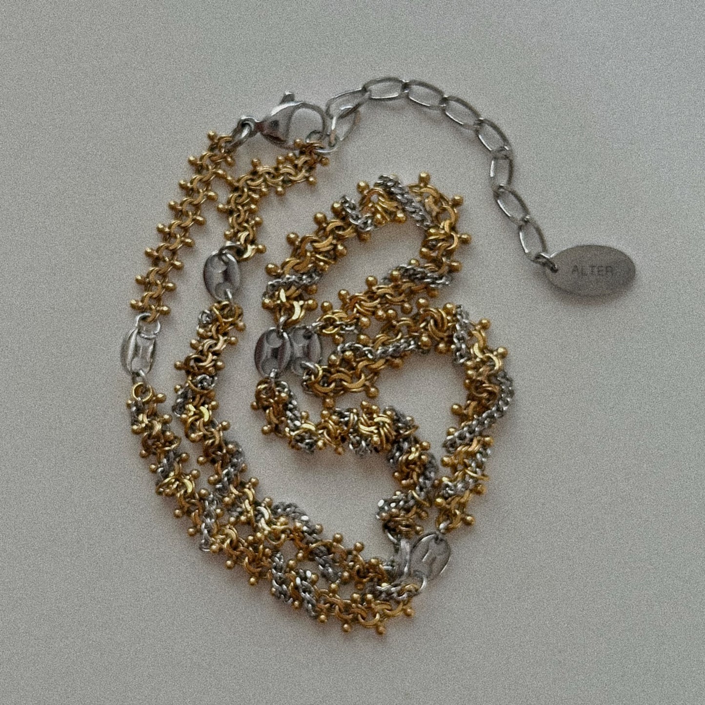 Collier Annie
