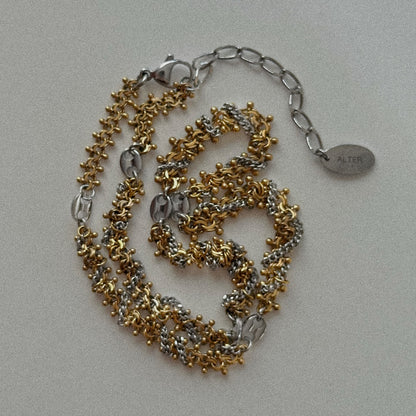 Collier Annie