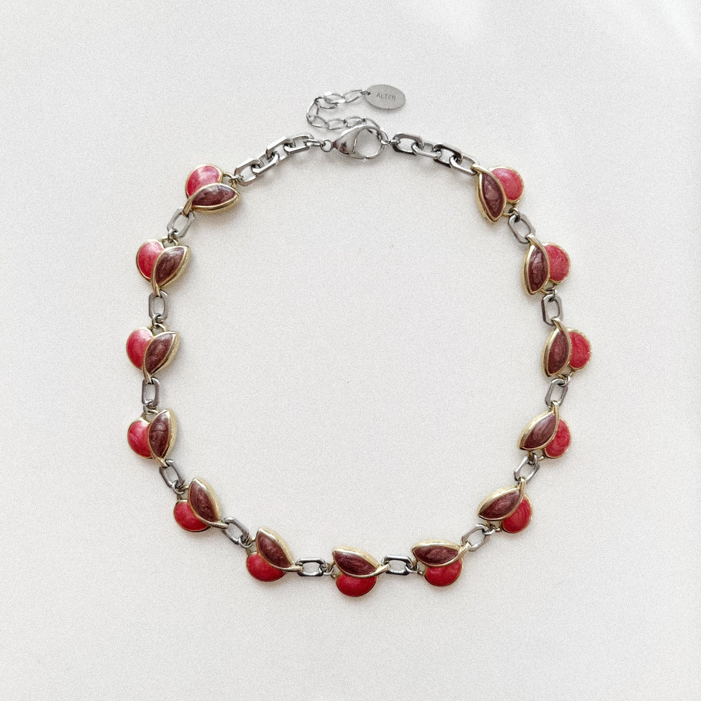 Collier Salomé