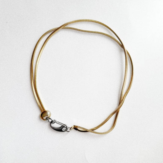 Collier Mini Amoroso