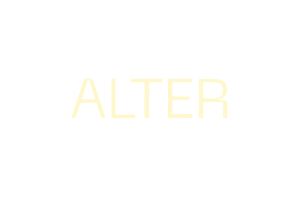 Alter