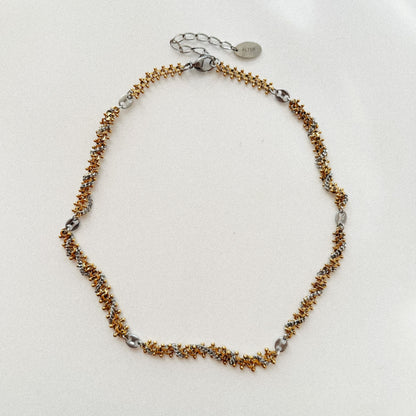 Collier Annie