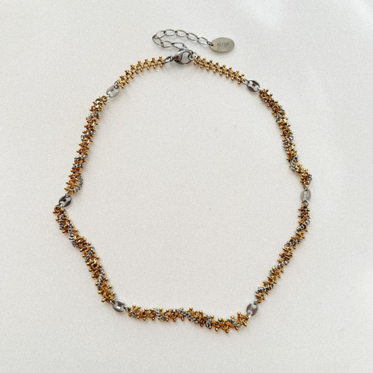 Collier Annie