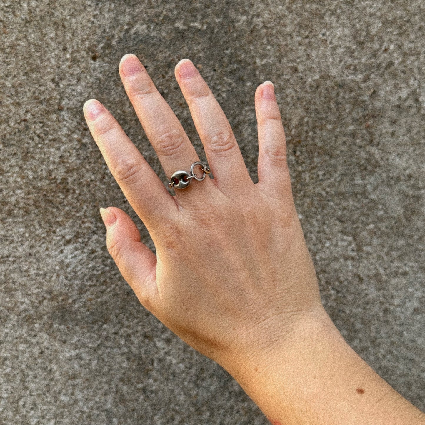 Bague A01