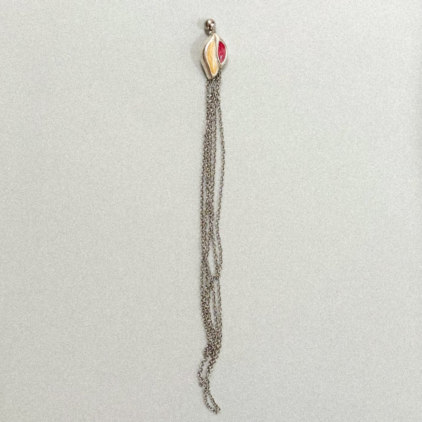 Boucle d'oreille Drama