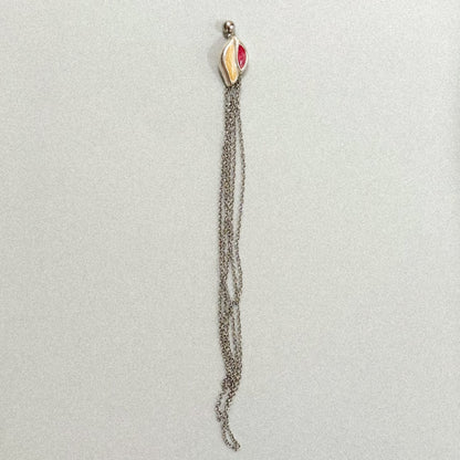 Boucle d'oreille Drama