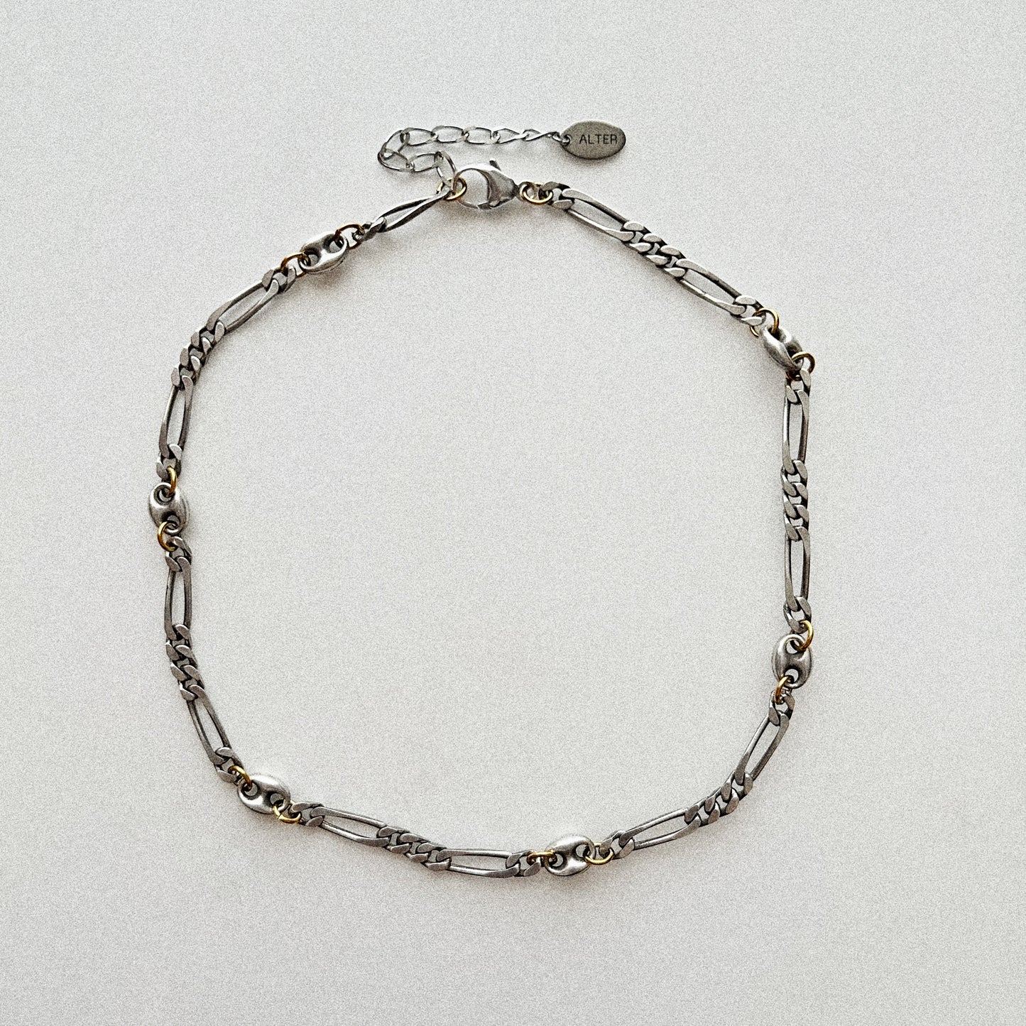 Collier Yunko