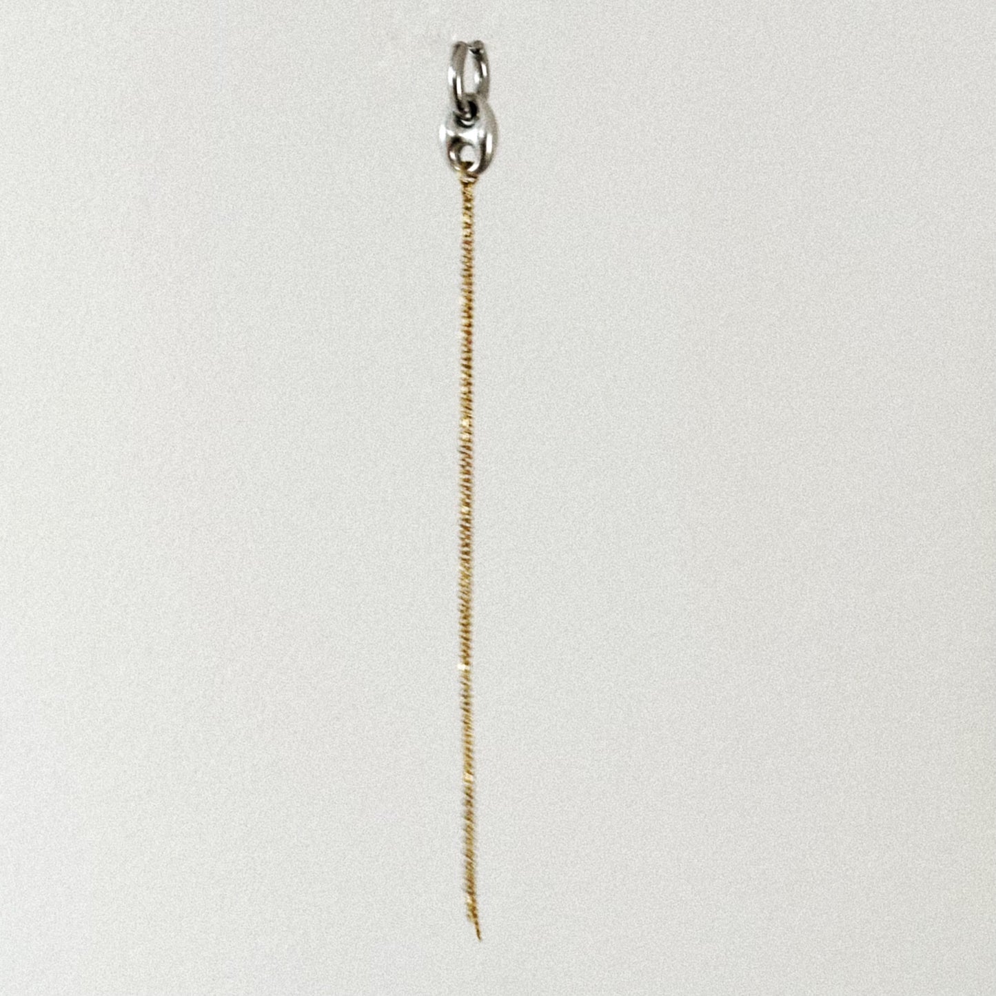 Boucle d'oreille Léna
