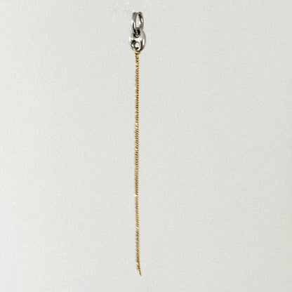 Boucle d'oreille Léna