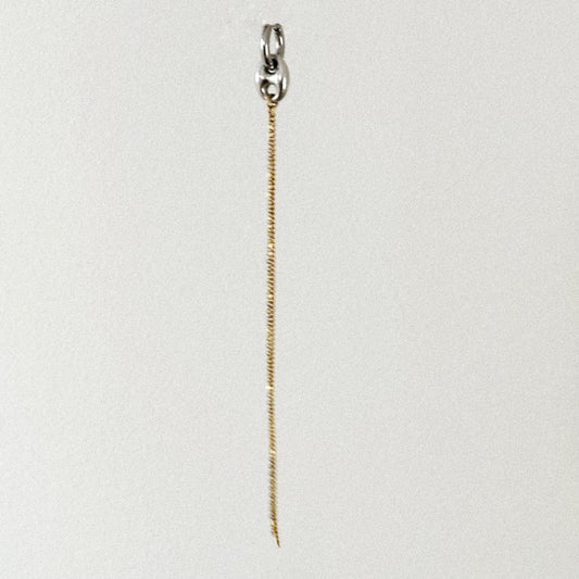 Boucle d'oreille Léna