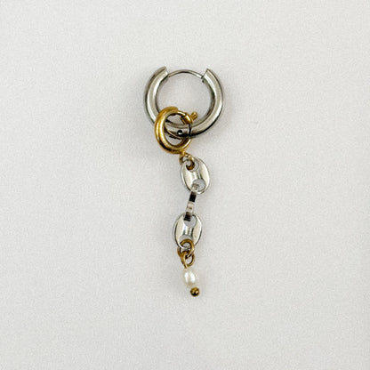 Boucle d'oreille Billie