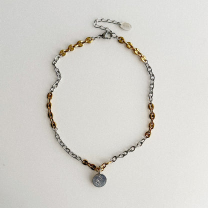 Collier Âme-Ours x Alter