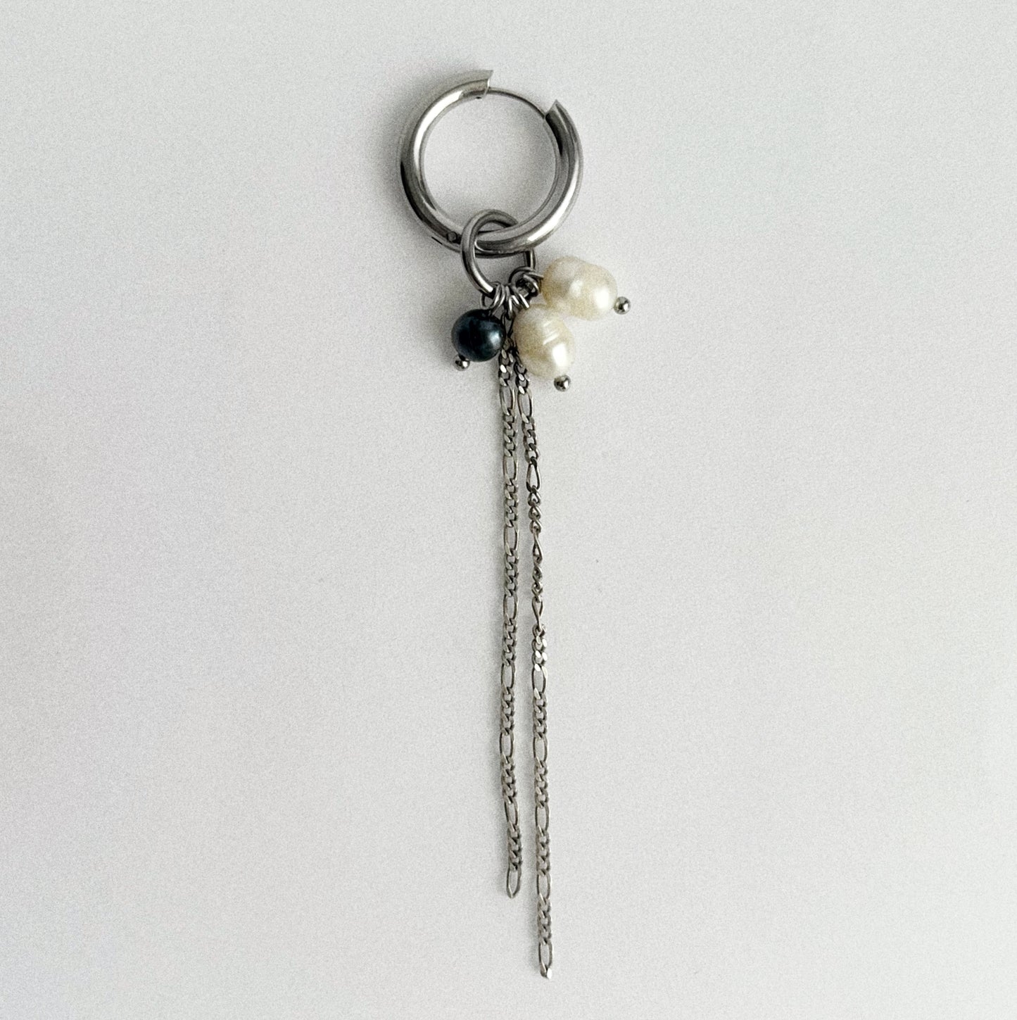 Boucle d'oreille Joséphine