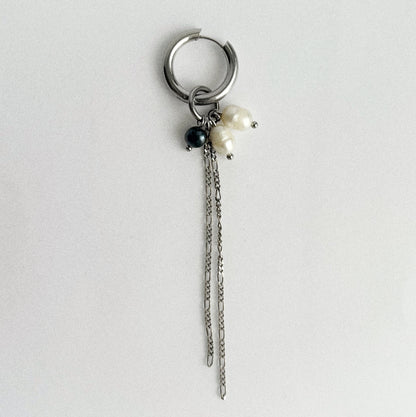 Boucle d'oreille Joséphine