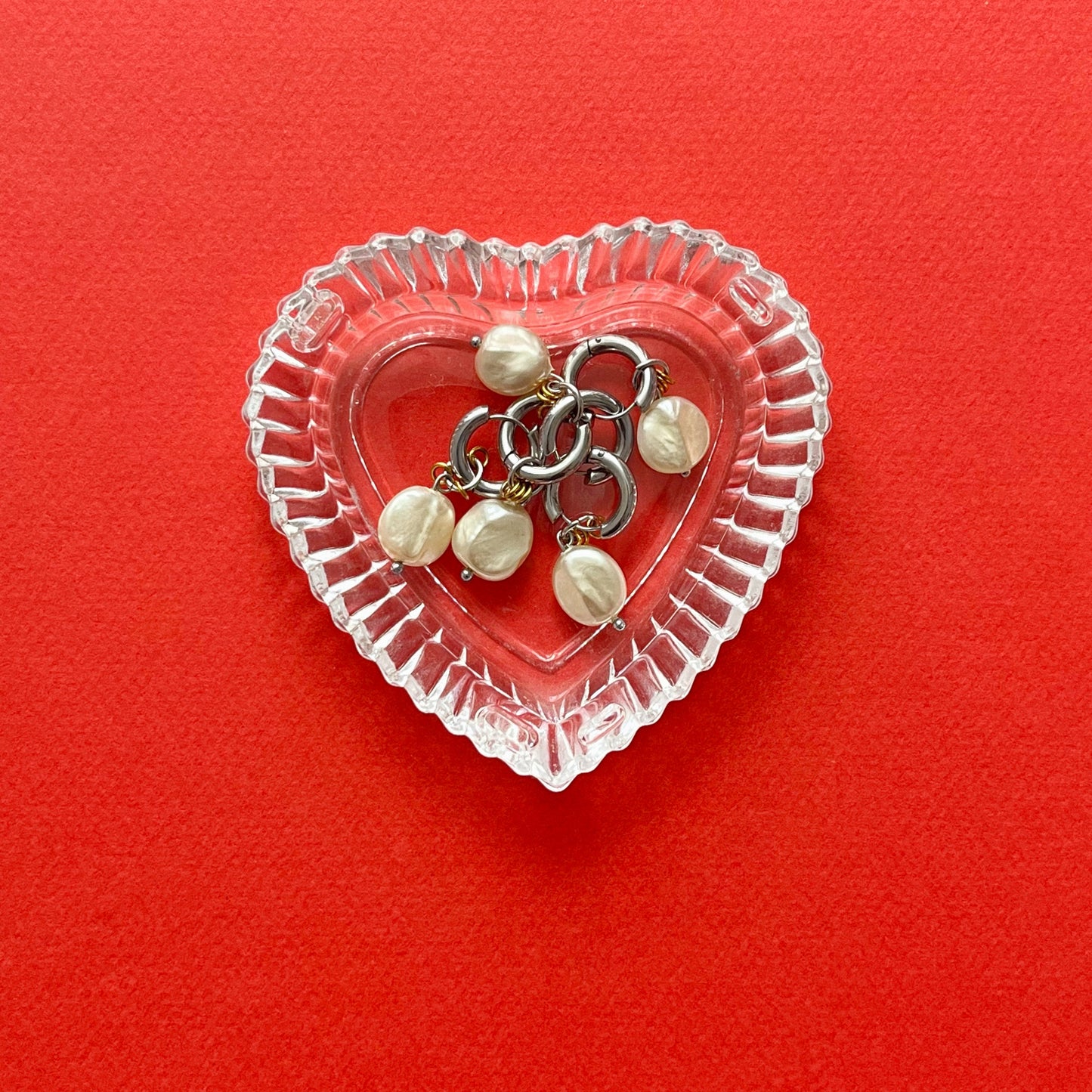 Boucle d'oreille Gigi