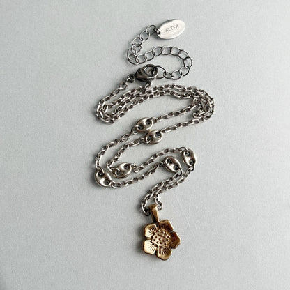 Ezra Necklace