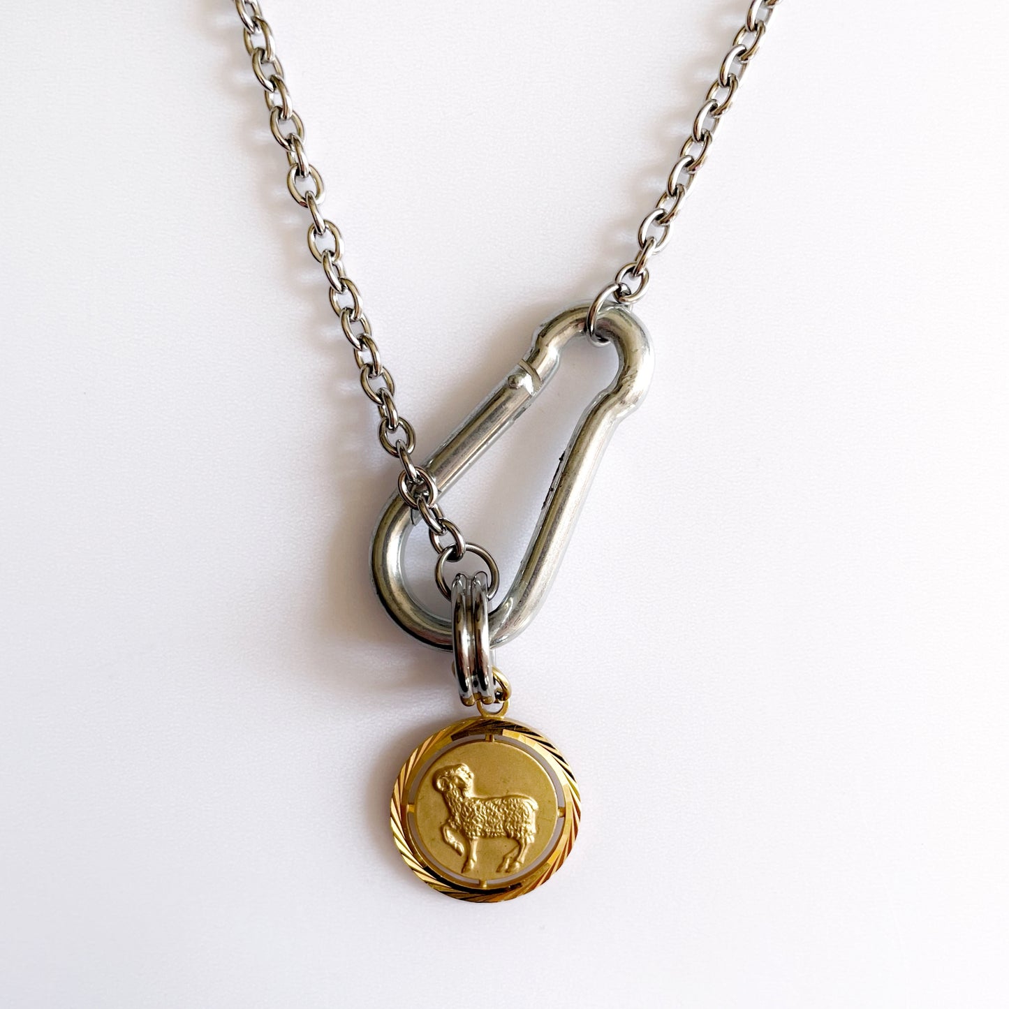 Collier Bélier
