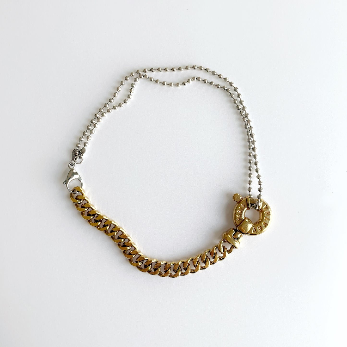 Collier mix - 23.44