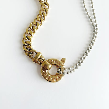 Collier mix - 23.44