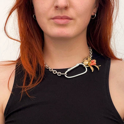 Collier Fleur