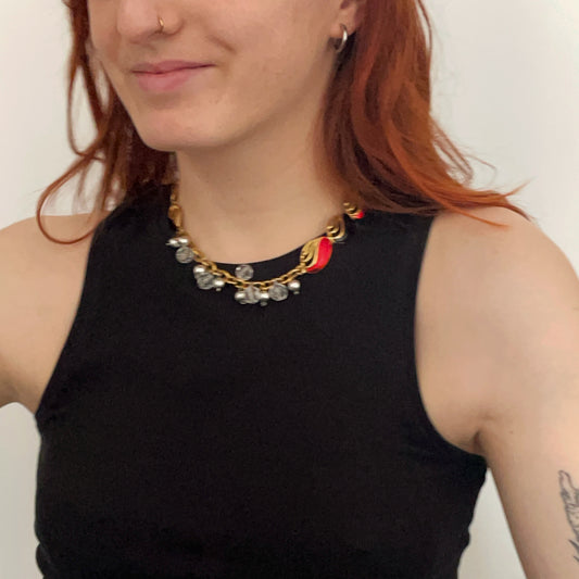 Collier Roxanne