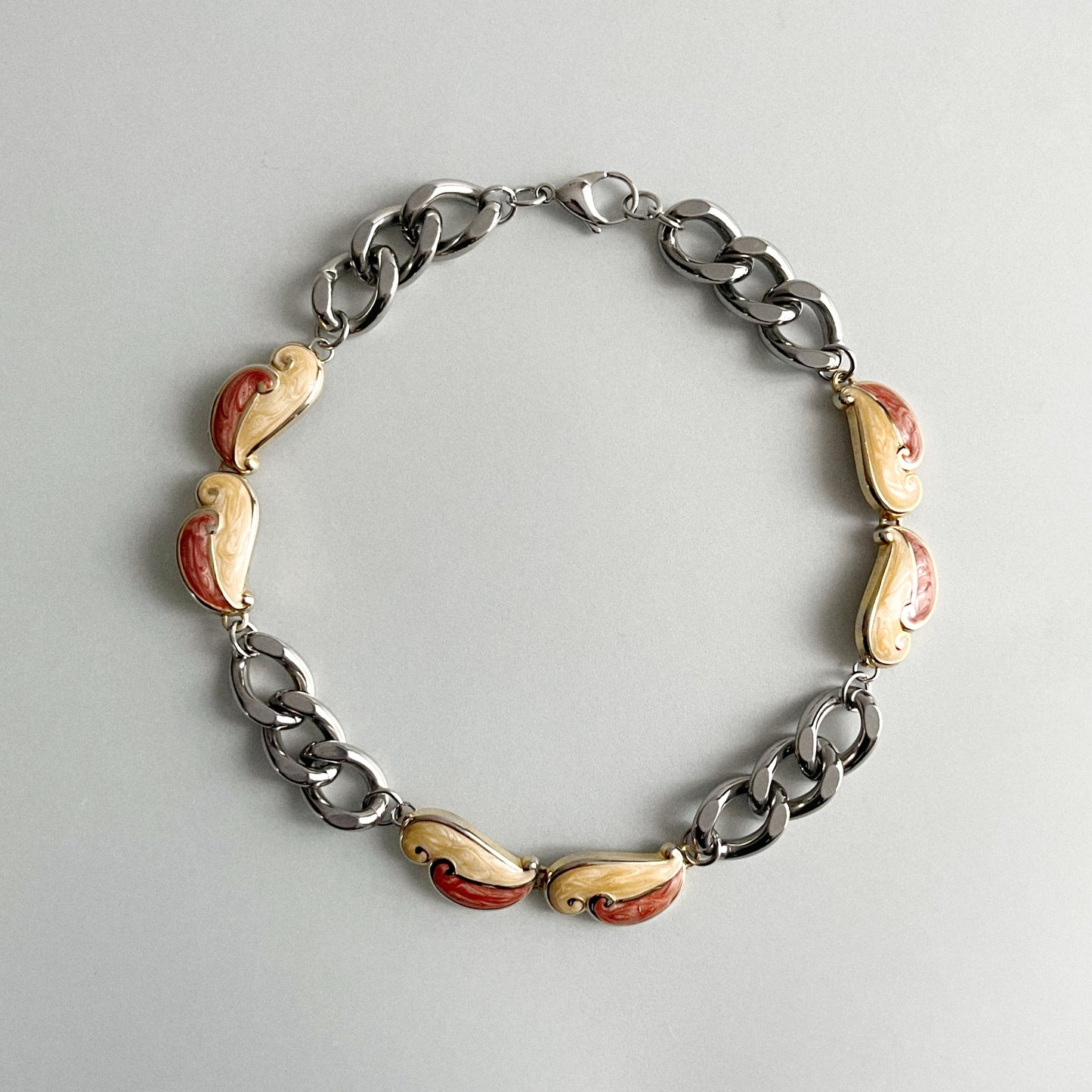 Collier L'Arabesque