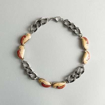 Collier L'Arabesque