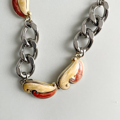 Collier L'Arabesque