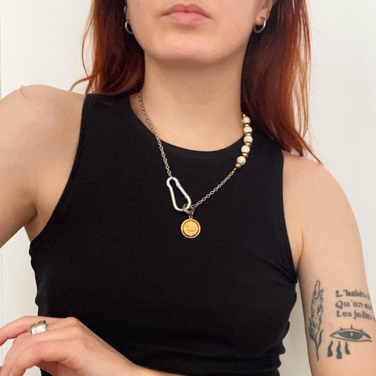 Collier Bélier