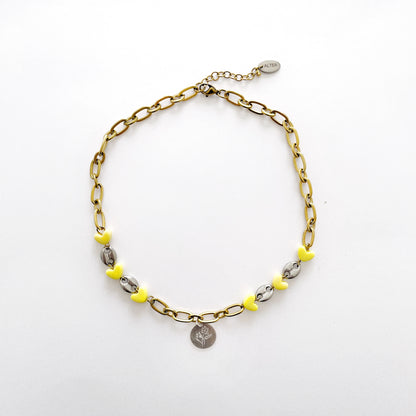 ALTER x Âme Ours - Collier 03