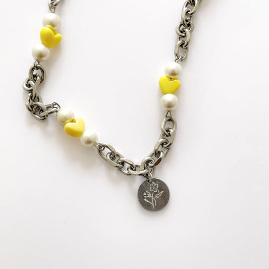 ALTER x Âme Ours - Collier 06