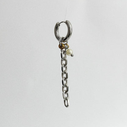 Boucle d'oreille Lara