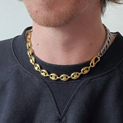 Le Collier Tom