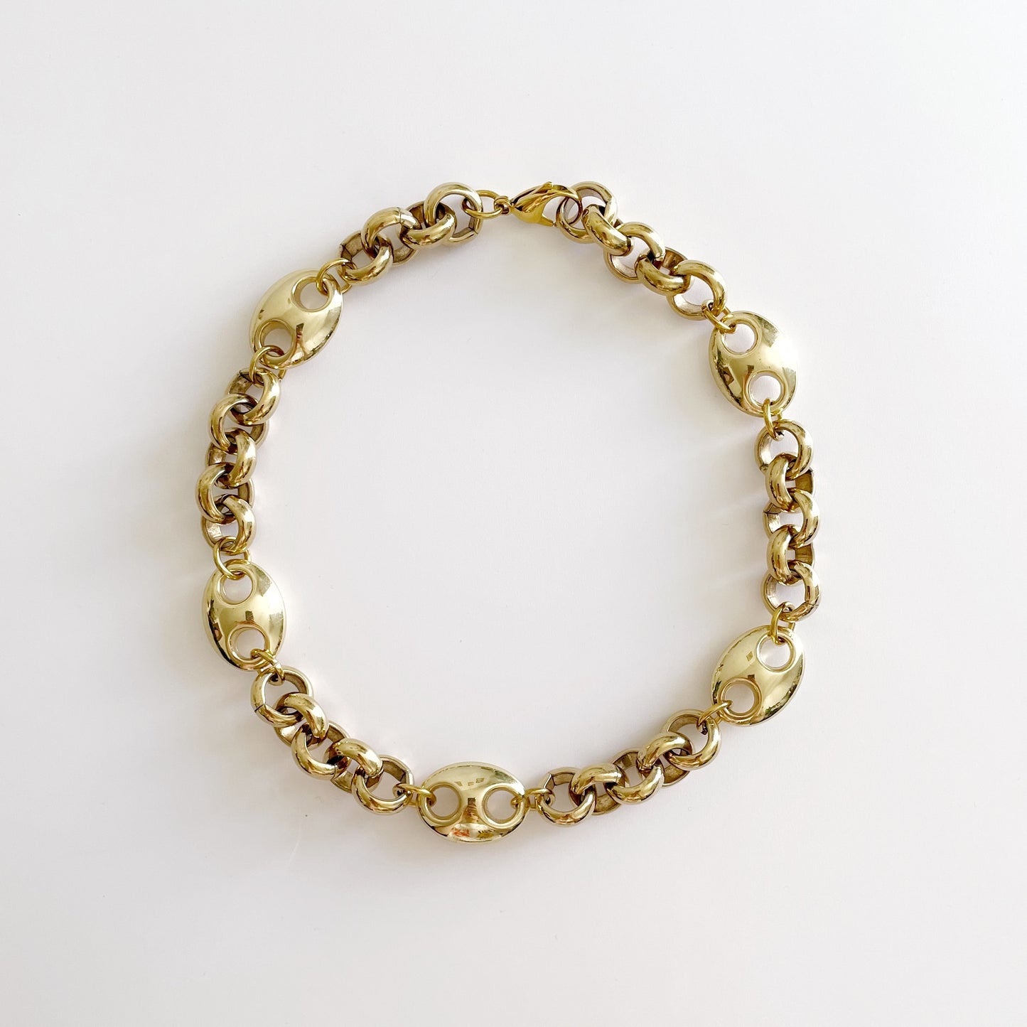 Collier Agathe