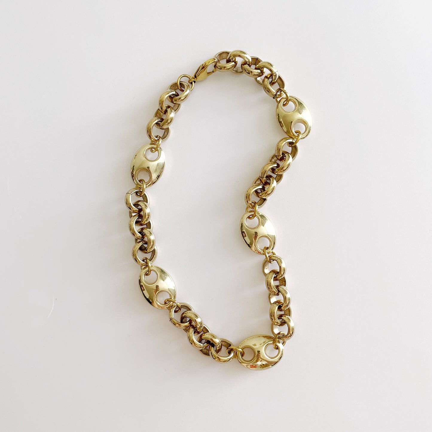 Collier Agathe