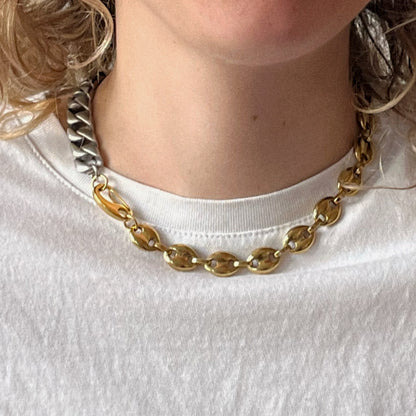 Le Collier Tom