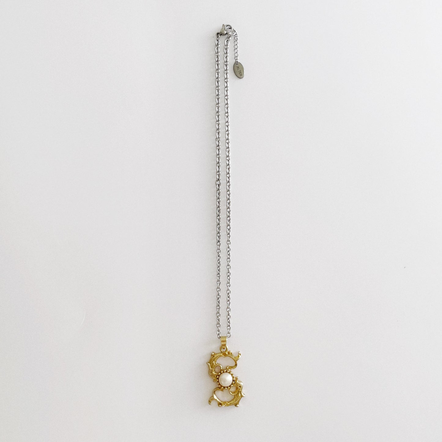 Collier Dauphins