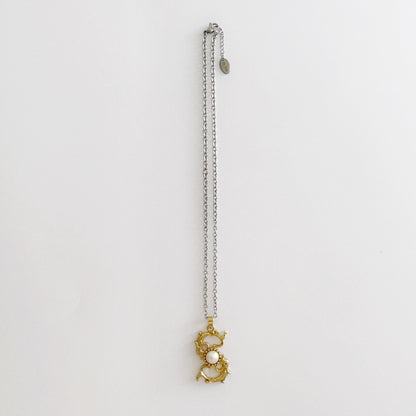 Collier Dauphins