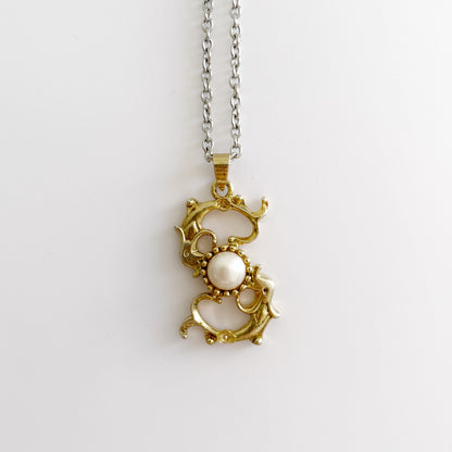 Collier Dauphins