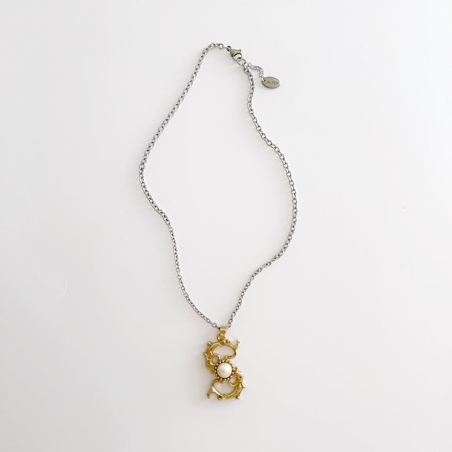 Collier Dauphins